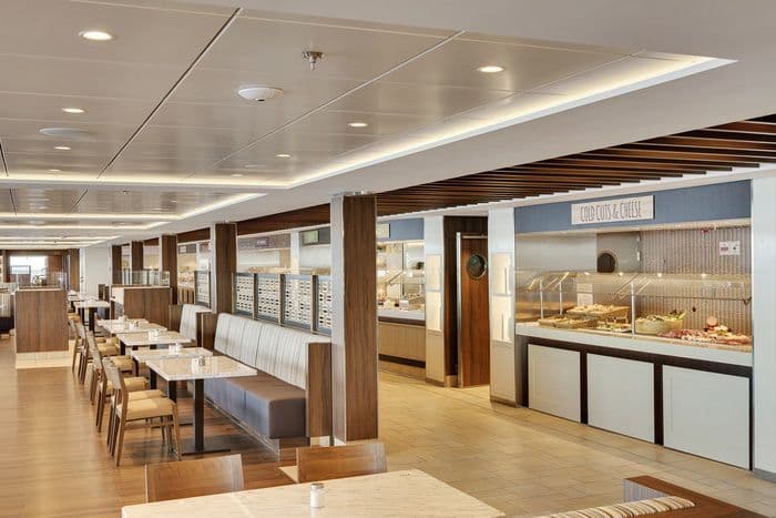 MSC Cruises MSC Meraviglia Marketlace Buffet 1.jpg
